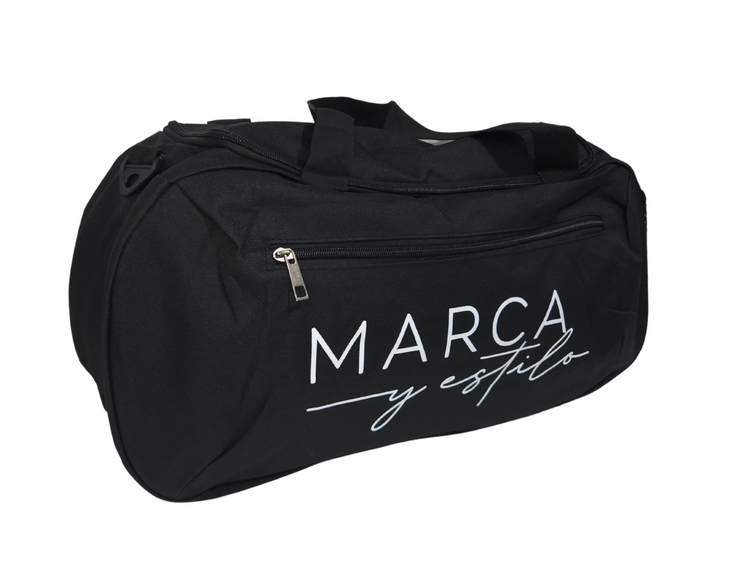 Duffel Bag